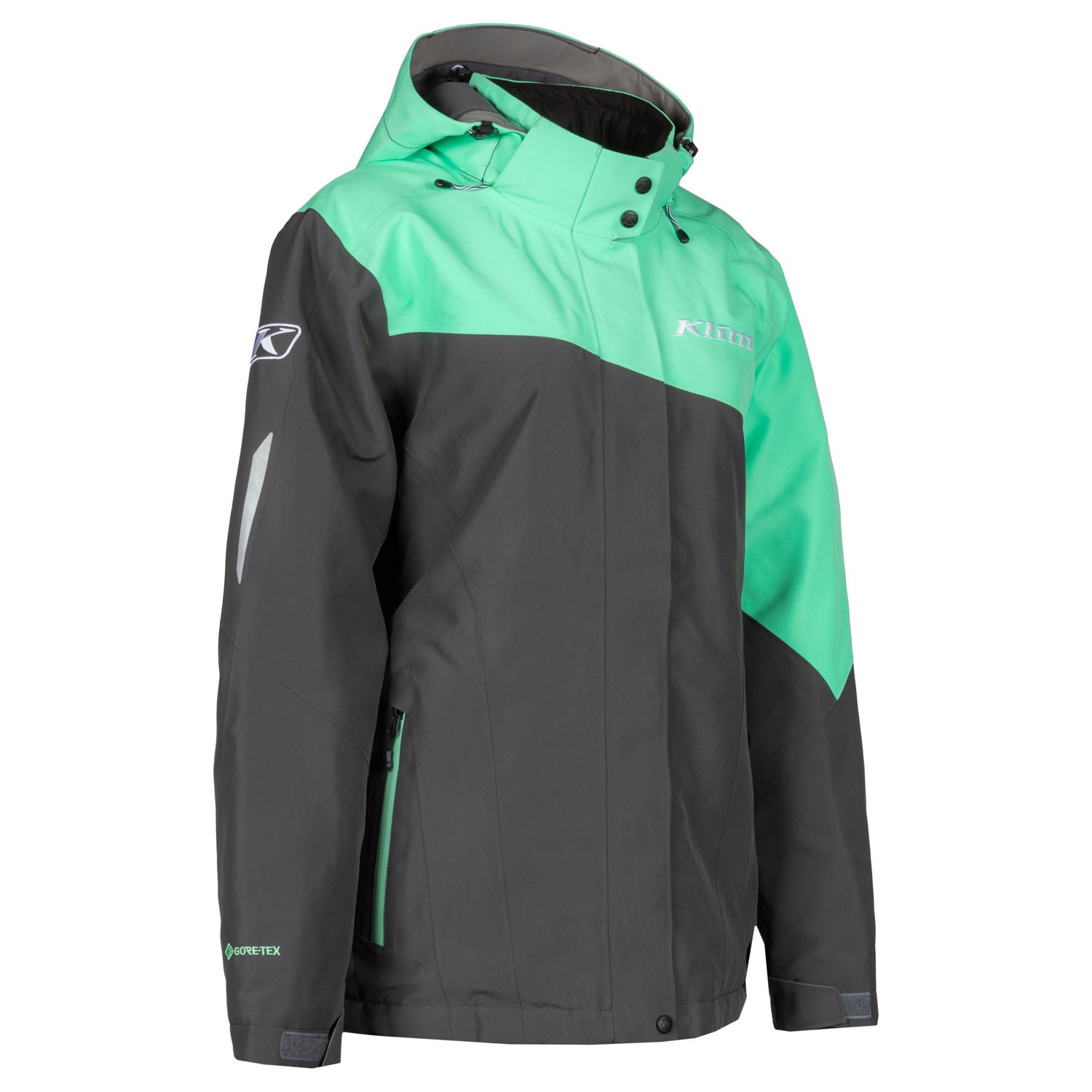 Allure Jacket KLIM Women's Insulated Snowmobile Jacket